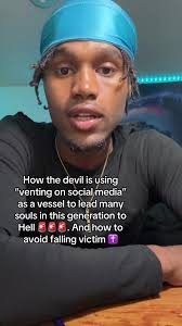 Avoid Falling Victim to Devil's Deception