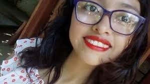 Huejutla. A un año, exigen justicia por feminicidio de Mariana Reyes