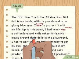 How To Write A Descriptive Essay: 14 Steps (With Pictures)