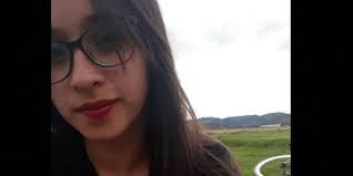 GERALDINE CASTILLO HERNANDEZ