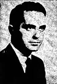 George Walter Gallipeau Jr.