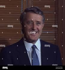 Brian mulroney immagini e fotografie stock ad alta risoluzione