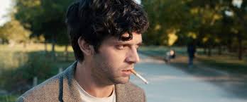 Au revoir Belmondo de Lisa Kohn (2024)