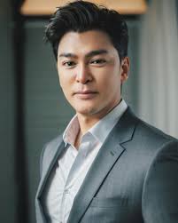 A new Version of Ken Kasper