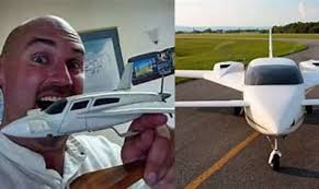 🌿✈️ Pioneering the Skies: The World's First Cannabis-Powered Aircraft ✈️🌿  Hempearth, an innovative company at the forefront of sustainable  technology, has crafted an extraordinary aircraft that's taking the  aviation industry by storm.