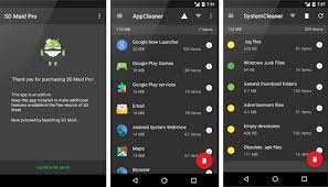 4.1 and up | root overview: Sd Maid Pro V5 3 2 Apk Descargar Para Android Appsgag