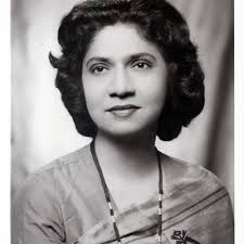 Miss Ivy Khan — Calisphere