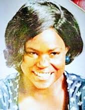 Obituary information for Rose Marie Barker