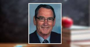 Glen Larsen Obituary April 26, 2025