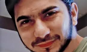 Kẻ đánh bom quảng trường Thời đại bị kết án chung thân