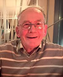 Death Notice of Padraig CONROY (Greystones, Wicklow)