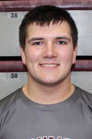 Viking wrestlers qualify for district championship