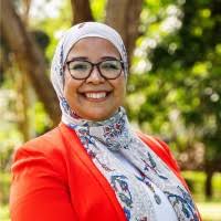 Maha Khalil Email & Phone Number