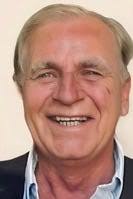 David J. Moriarty, Jr. Obituary