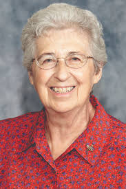 Obituary: Sister Adrienne Weseman SNDdeN