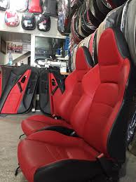 Honda S2000 Deri Koltuk Boyama Avci Kardesler Oto Doseme Deri Direksiyon Tente Branda Facebook