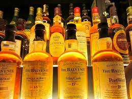 Pin On Whisky Or Whiskey It S The Water Of Life