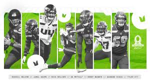 The home of nfl super bowl 2021 news, ticket, apparel & event info. Seven Seahawks Named To 2021 Pro Bowl Roster