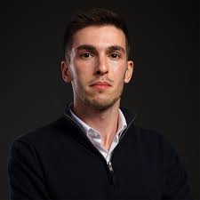 Bruno Daniel Monteiro Lino