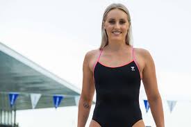 Kaylee mckeown's greatest inspiration is her father, sholto mckeown. It S All About Preparation With Taylor Mckeown Playbook Blog