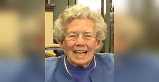 Obituary information for Genevieve Bowne Mustin