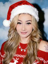 ✨ What's your Christmas vibe...family dinner, cozy cuddle night, or wild  party? Tell me! 💬