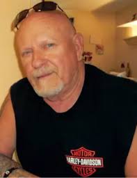 Obituary information for Verlin Chris Brooker