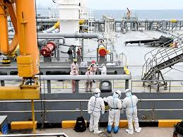 Russia Becomes China's Biggest Crude Oil Supplier As Europe Cuts Imports -  Forbes India