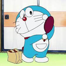 ghim của め tren ドラえもん doraemon anime meo u