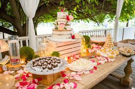 14 al 17 de junio riviera diamante, acapulco, méxico. Fiancee Bodas Agosto Boda Estacion De Postres Ideas Para Una Boda De Otono 14 Fiancee Bodas