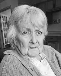 Obituary: Margaret “Margie” Marston