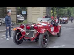 Image result for Nero 1000 Miglia 2011 Alfa-Romeo