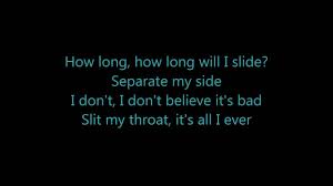 Red Hot Chili Peppers Otherside Lyrics In 2020 Hottest Chili Pepper Red Hot Chili Peppers Hot Chili