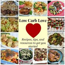 A delicious collection of free diabetic recipes and cooking tips to help you lower blood sugar and a1c and manage diabetes or prediabetes. Low Carb Ketogenic Southern Plate Recipes And My Results So Far Southern Plate
