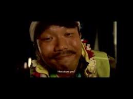 BMW Shorties 2009 Grand Prize Winner: Conversations With A Mad Man by  Brandon Loh