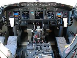 Initial orders for the aircraft were slow. Fly By Wire Flight Control System Aircraft Nerds