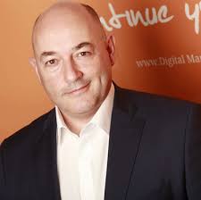 Ian Dodson's Instagram, Twitter & Facebook