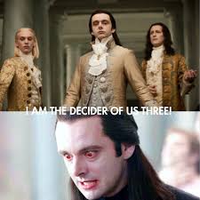 Rewatching New Girl and Twilight