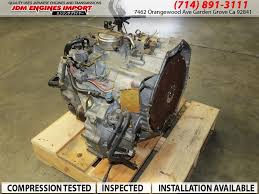 2002 2003 2004 Honda Odyssey V6 3 5l 5 Speed Automatic Transmission Mfya Byba Baya Bdga Bgfa Bgha B7wa Maya Jdm J35