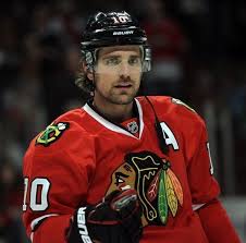 Chicago blackhawks defenseman brent seabrook doesn't remember exactly when he first met duncan keith. Patrick Sharp Speaking Fee And Booking Agent Contact