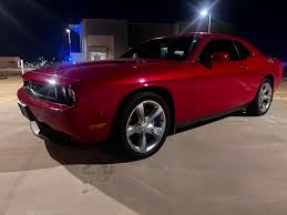 Image result for Inferno Red 2011 Challenger
