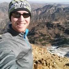 Nathan Dewey (@Deweyrunruns)