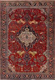 Seit jahrhunderten werden persische teppiche wegen ihrer feinen handwerkskunst und hohen qualität geschätzt. Antike Teppiche Aus Persien Prachtvolle Perserteppiche