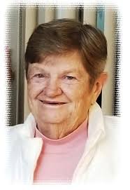 Margaret 'Faye' Muxlow Obituary