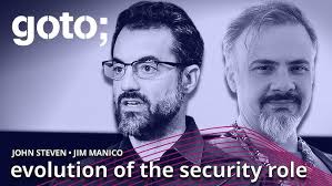 Expert Talk: Functional Programming • Russ Olsen & Christian Romney • GOTO  2022