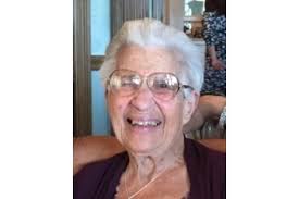 Edith Gold Obituary (1914