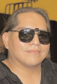 Band Elects New Officials Community Honors Nay Ah Shing Graduates Sam Moose  Named Commissioner of Community Development