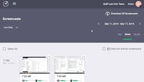 Since privacy is the biggest concern over the devices, after behavioral/productivity reports are sent to individuals, their identities are removed from the system so the names associated with. What Are The Negative Effects Of Employee Monitoring With Solutions