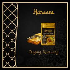 ١٩ ذو القعدة ١٤٣٢ هـ. Hareesa Bubur Gandum Instant Oat Meal Sereal Menu Sarapan Sehat Praktis Halal Variant Lamb Shopee Indonesia