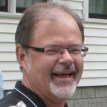 Randall Lott's Instagram, Twitter & Facebook